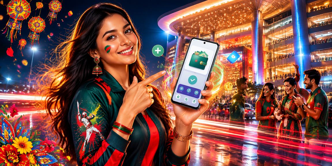 dbbet bangladesh