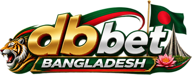 DBBet Bangladesh Logo